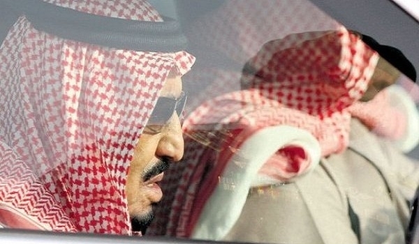 حسابات السعودية واحتلال بروكسل وأوسلو!